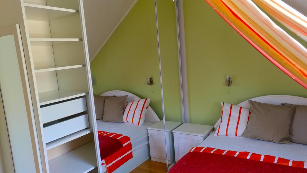 Aurora Premium Home Győr Exterior foto